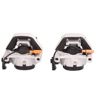 4G0199381D ENGINE MOUNTING (SET) FOR AUDI A6 A7 4G0199381QA 4G0199381LA 4G0199381KT