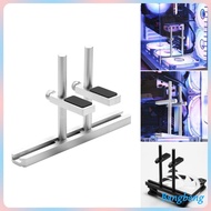 Bang Adjustable Metal Graphics Card Stand Computer Video Card Sag Holder for Computer Case Fans GPU Card Stand