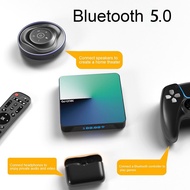 Android 13 Network Set-top Box Bluetooth 5.0 GK28 RK3528 Quad-Core 8K Dual Band WiFi Home Media Player 2G/4GB Smart TV B