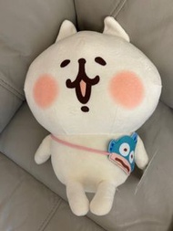 kanahei hangyodon 水怪 卡娜赫拉 公仔