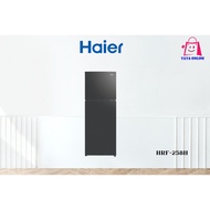 HAIER 258L 2 DOOR REFRIGERATOR FRIDGE | HRF-258H