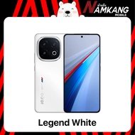 iQOO 13 5G (12/256GB 16/512GB) โทรศัพท์มือถือ เครื่องใหม่ เครื่องแท้ ประกันศูนย์ไทย 1 ปี