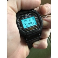 G SHOCK DW-5600E(CASIO)