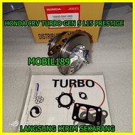 CARTRIDGE TURBO CHARGER CAS HONDA CIVIC TURBO FC