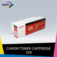 [ORIGINAL] CANON TONER 328 BLACK