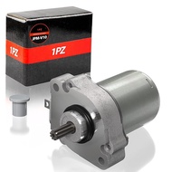 1PZ JPM-V10 Starter Motor Durability Suzuki Address V100 CE11A CE13A Motorcycle Aftermarket Repair