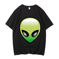 Men's Cotton Top Tee - Korean-Inspired Anime Graphic Print | Retro 80s & 2000s Fashion