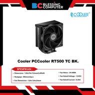 Cooler PCCooler RT500 TC BK