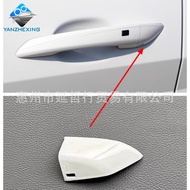 Suitable for Hyundai Seventh Generation Elantra Outer Door Handle Cover Elantra Keyhole Cover Door H