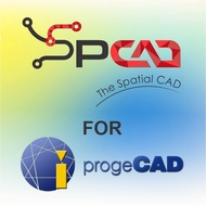 SPCAD plugin for progeCAD software - a comprehensive CAD solution