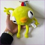 ZY1 PEAK Bing Bong Scout Plushie Anime game peripheral stuffed toy toys for kids girl YZ1