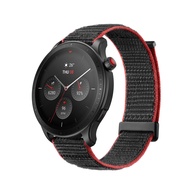 AMAZFIT GTR 4 智能手錶 - 競速灰