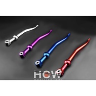 Honda Quick Shift Gear Lever Manual k6 k8 ek ej Eg 2 b16 d16 b18 Discharge Tension Competition Car M