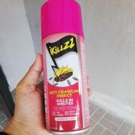 EFFECTIVE ROACH KILLER!! Raco Spray | Cockroach Killer Anti Lipas pest control pembunuh lipas spray 