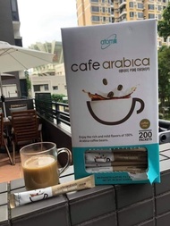 艾多美三合一咖啡