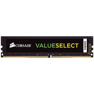 Corsair Value Select 32GB (1 X 32GB) DDR4 2666 C18 1.2V Desktop Memory