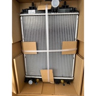 Denso Cool Gear Radiator Perodua Myvi Lagi Best