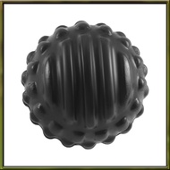 Pu Foam Bump Fascia Ball Muscle Relaxation Fitness Massage Ball Waterproof and Easy to Clean Health 