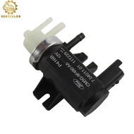 Turbo Boost Vacuum Relay Solenoid Valve for Ford Fiesta Focus 12V CM5G-9F490-AA 7.04011.01 CM5G-9S46