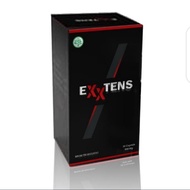 Obat Exxtens Original Suplemen Kesehatan Pria Kualitas Terbaik