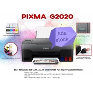 Canon G2020 printer (print, scan, copy)