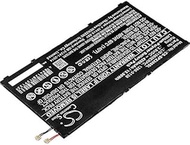 Replacement battery compatible with Sony SGP611, SGP612/W, SGP621, SGP641, SOT22, Xperia Tablet Z3 C