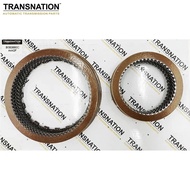 A442F 4/8Pins Auto Transmission Clutch Plates Friction Kit Fit For Toyota 1996-ON Car Accessories Tr
