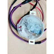 TOSHIBA WASHING MACHINE ORIGINAL SPIN TIMER VH-H85MM VH-H95MM VH-H120WM