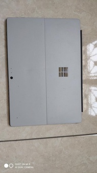 Microsoft Surface Pro 4 second / bekas