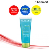 Bioderma Sebium Gel moussant 100ml