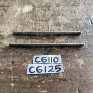 Push Rod Honda CG110 CG125 Japan High Quality