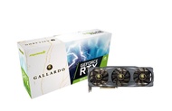 VGA MANLI GeForce RTX 3070 Ti Gallardo 8 GB (รับประกัน3ปี)