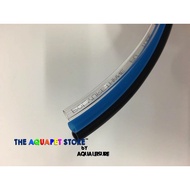 1meter CO2 High Pressure Tube aquascape co2 tubing 6x4mm