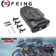 Promotion Applicable Xinlong Promise DS525X 500DS 650DS Modified Universal Toolbox Luggage