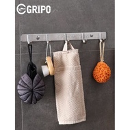 GRIPO sus304 stainless high quality hook cloth hooks