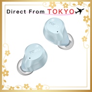 [VGP 2026 Awarded] TOZO NC9 Earbuds Bluetooth Wireless Earbuds Active Noise Cancelling Up to 45dB Re