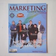 Marketing Magazine August 2025