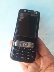 nokia N73