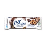 NESTLE Fitnesse Chocolate Cereal Bar / Bar Coklat Cereal 23.5gm