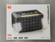 JBL AUTHENTICS 200