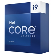 # Intel Core i9-13900K - 24 Core (8P+16E) 32 Threads Desktop CPU/Processor # LGA 1700