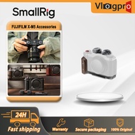 SMALLRIG FUJIFILM X-M5 Accessories—L-Shape Handgrip、Thumb Grip