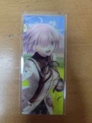 fgo 最終再臨 瑪修靈衣