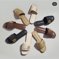 Jual Fika sandal by Buttonscarves Diskon