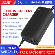 Manufacturer 14.6 V5A Lithium Battery Charger Universal Fast Charge Charger