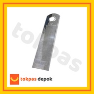 Parutan Kelapa / Parut Singkong Manual Stainless