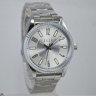 Jam Tangan Pria ELLE EL20328B02M Original