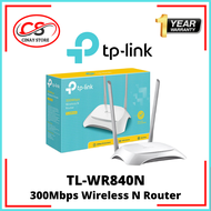 TP Link TL-WR840N - TP-Link Router Wireless Wifi//TP-LINK