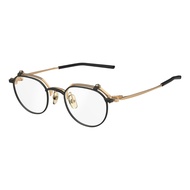 Japan 999.9 Nines Glasses S-400T 1001 Flip-Up Frame [Original Glasses]