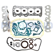 New 4G32 G32B For Mitsubishi GALANT SIGMA COLT CORDIA L300 LANCER TREDIA MIRAGE 1.6L Engine Head Rep